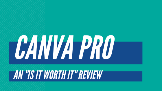 Is Canva Pro Worth It? | How Much Does Canva Cost? | Canva Review